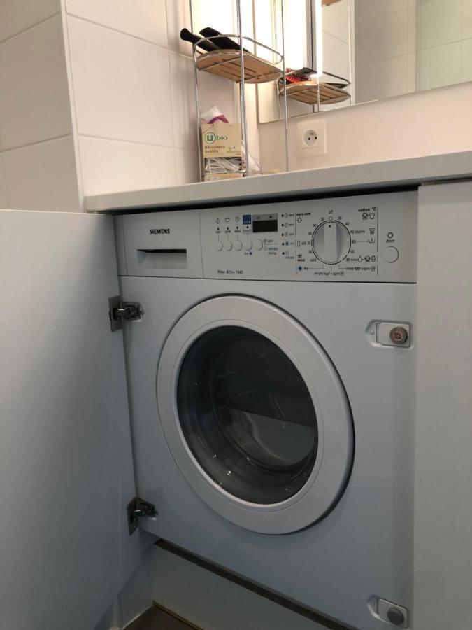 «  Le Sand-Wedge » Appartement Vue Mer Wimereux Kültér fotó