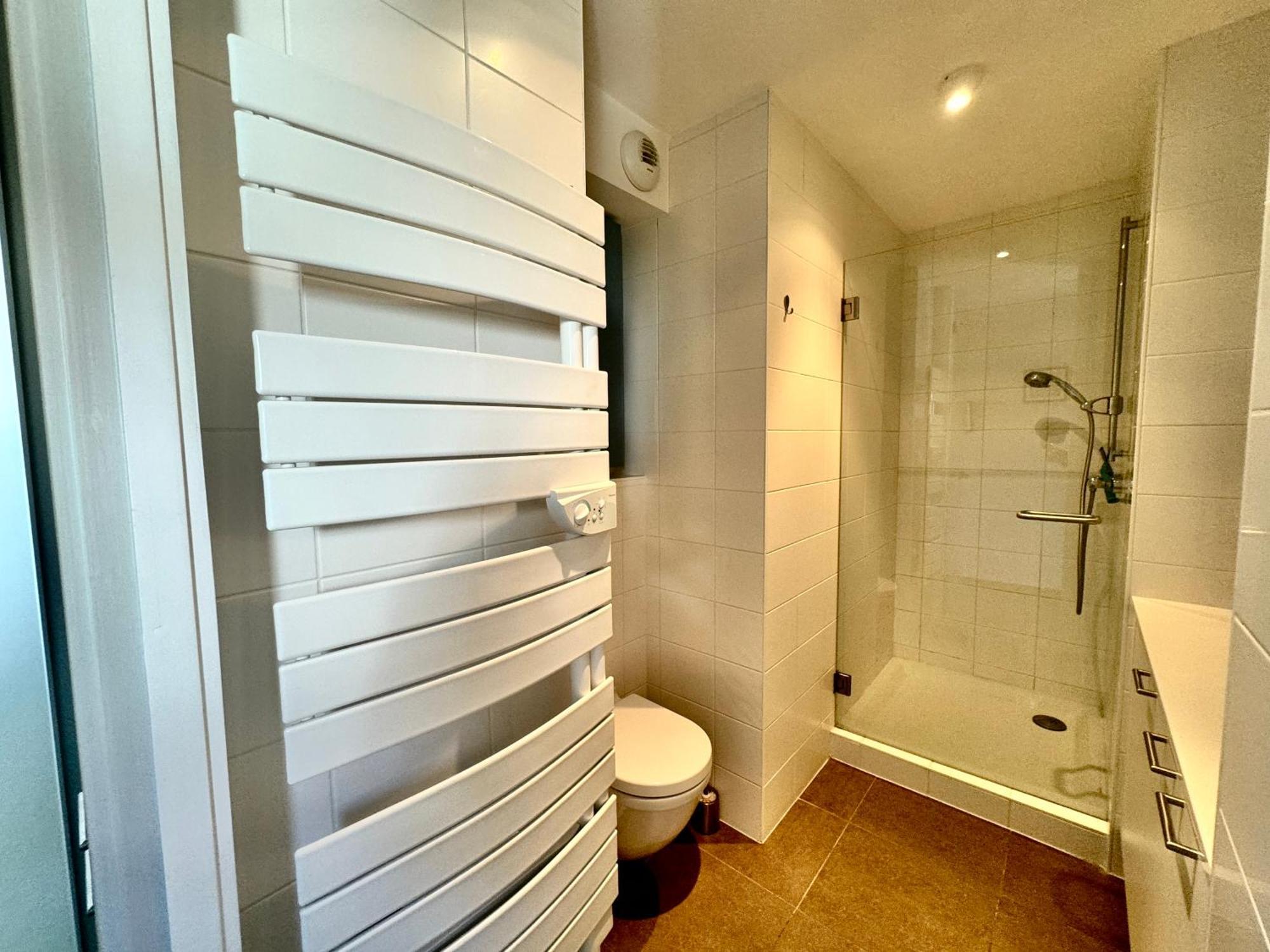 «  Le Sand-Wedge » Appartement Vue Mer Wimereux Kültér fotó